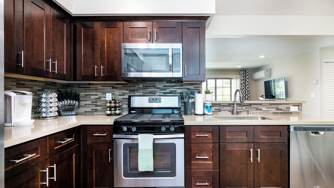 Photo of Kitchen in Thousand Oaks