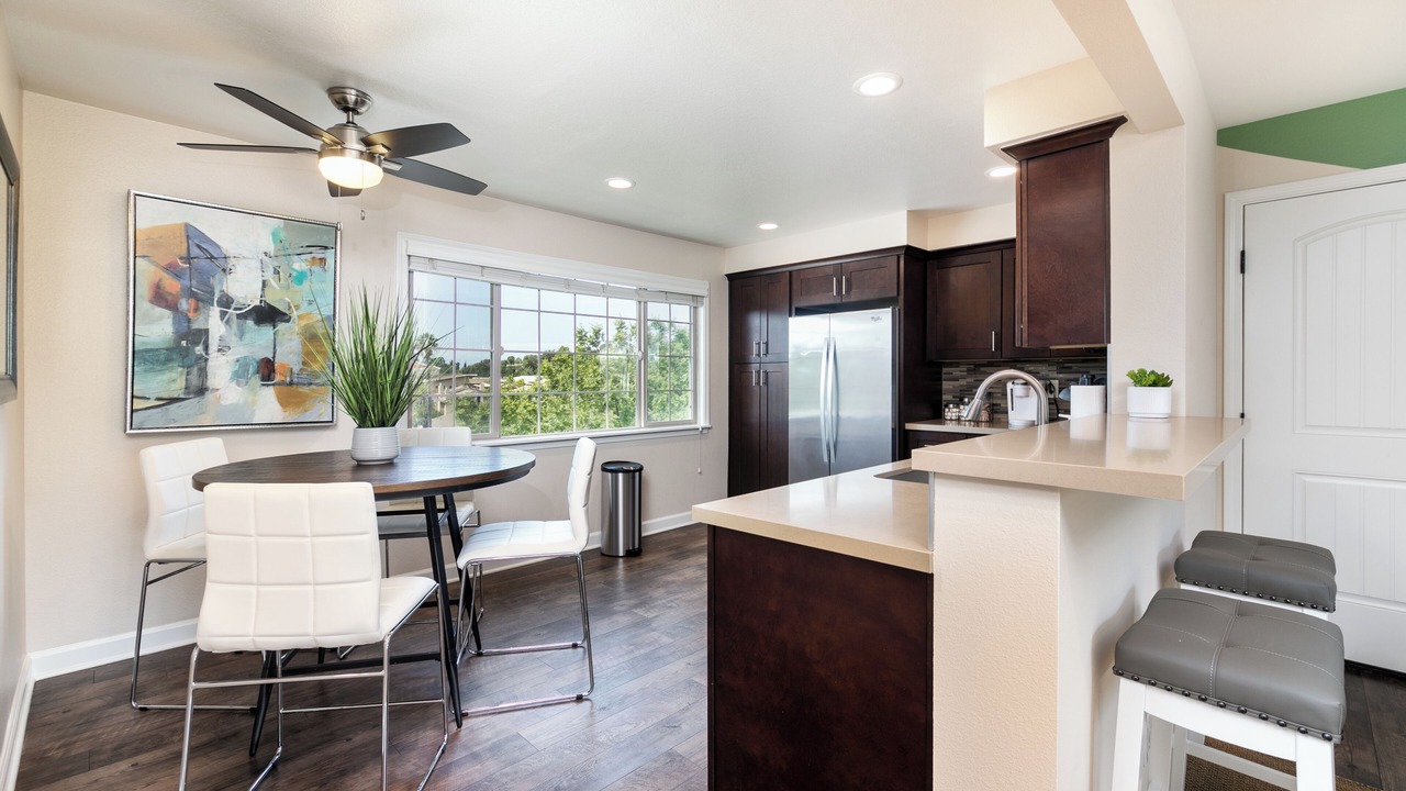 Photo of Kitchen in Thousand Oaks