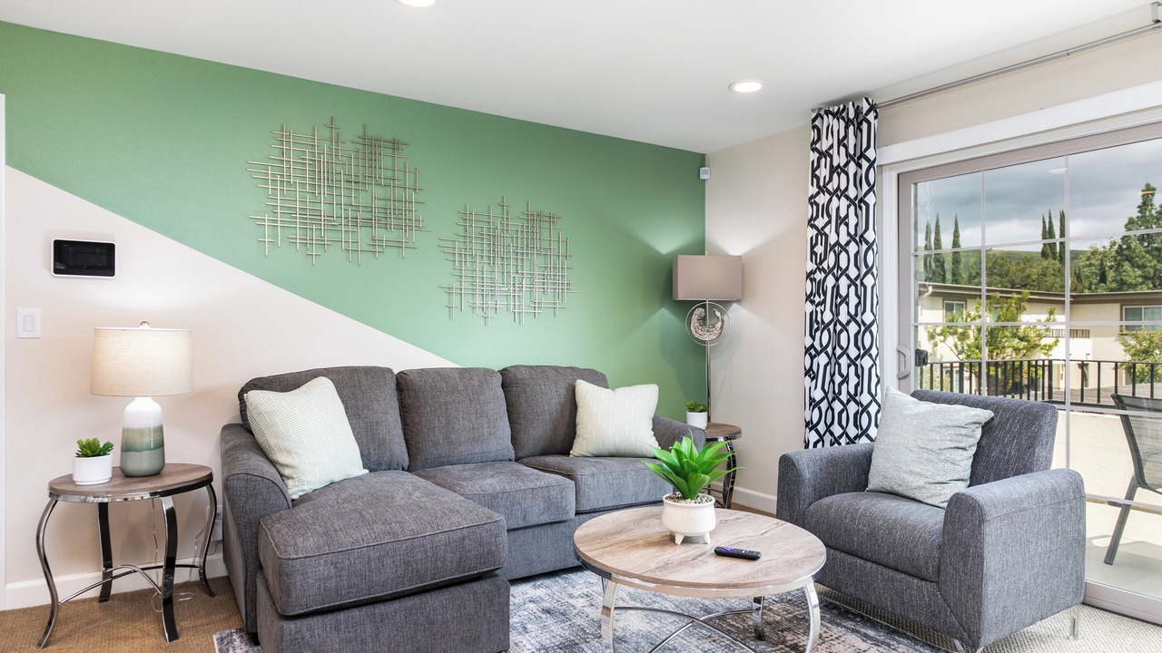 Photo of Livingroom in Thousand Oaks
