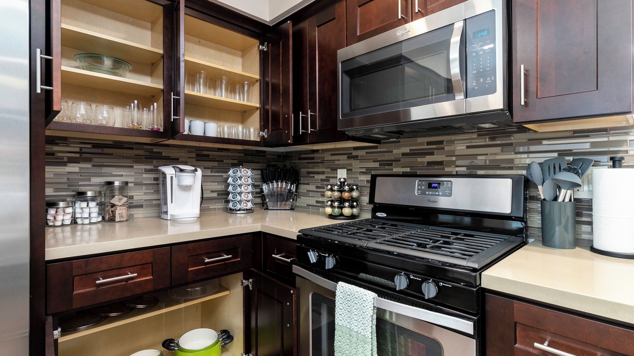 Photo of Kitchen in Thousand Oaks