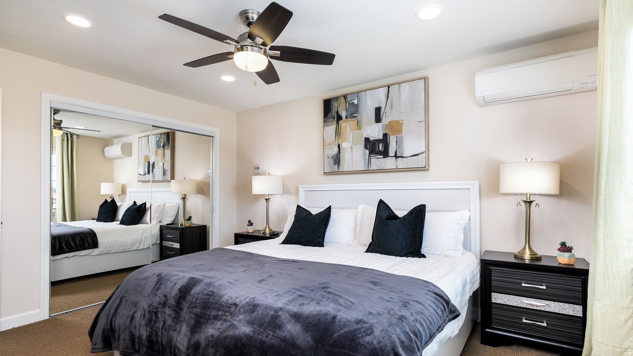Photo of Bedroom in Thousand Oaks