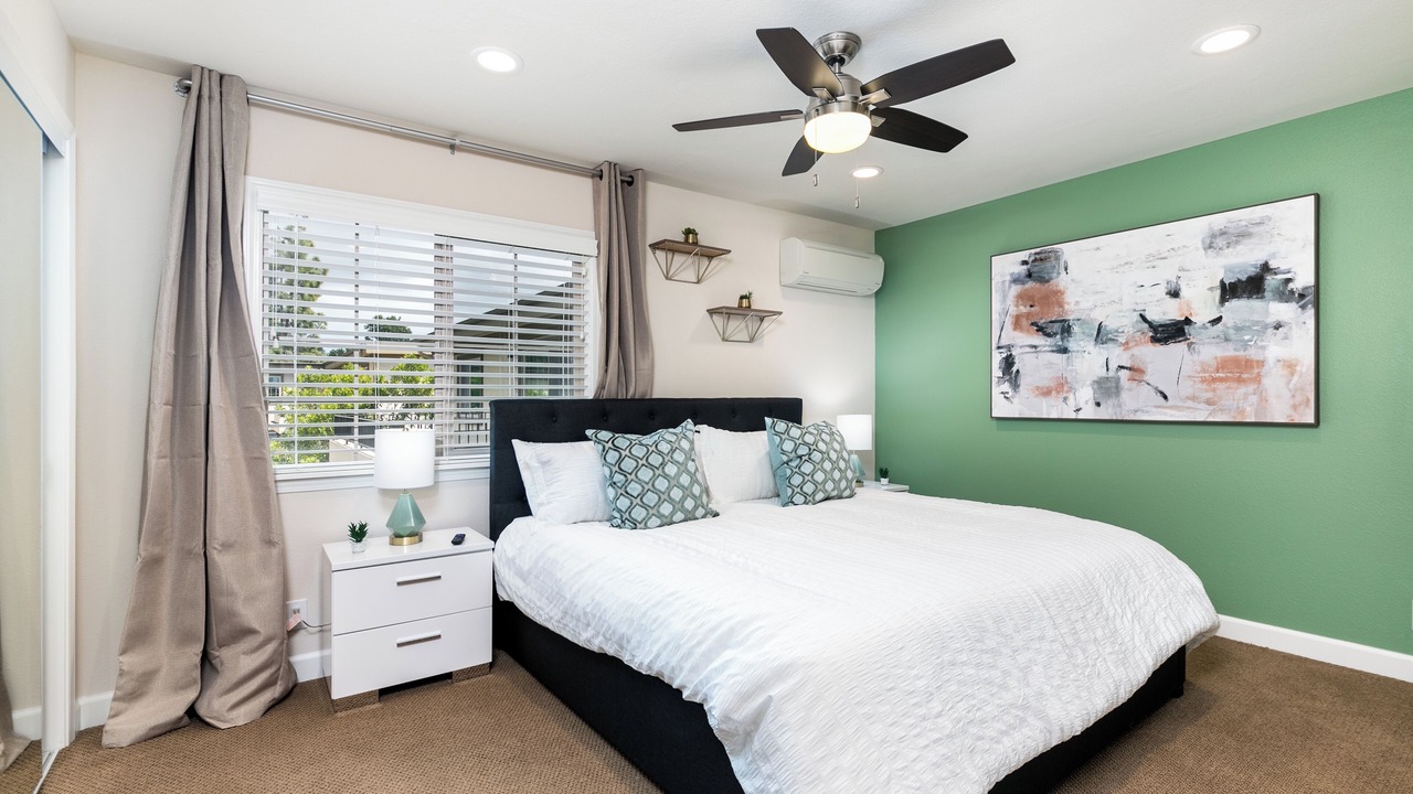 Photo of Bedroom in Thousand Oaks