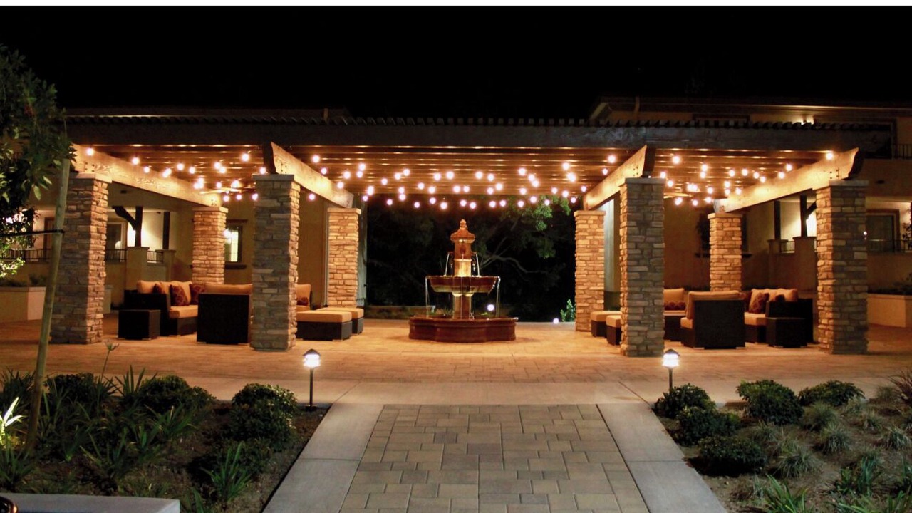 Photo of Patio Balcony in Thousand Oaks