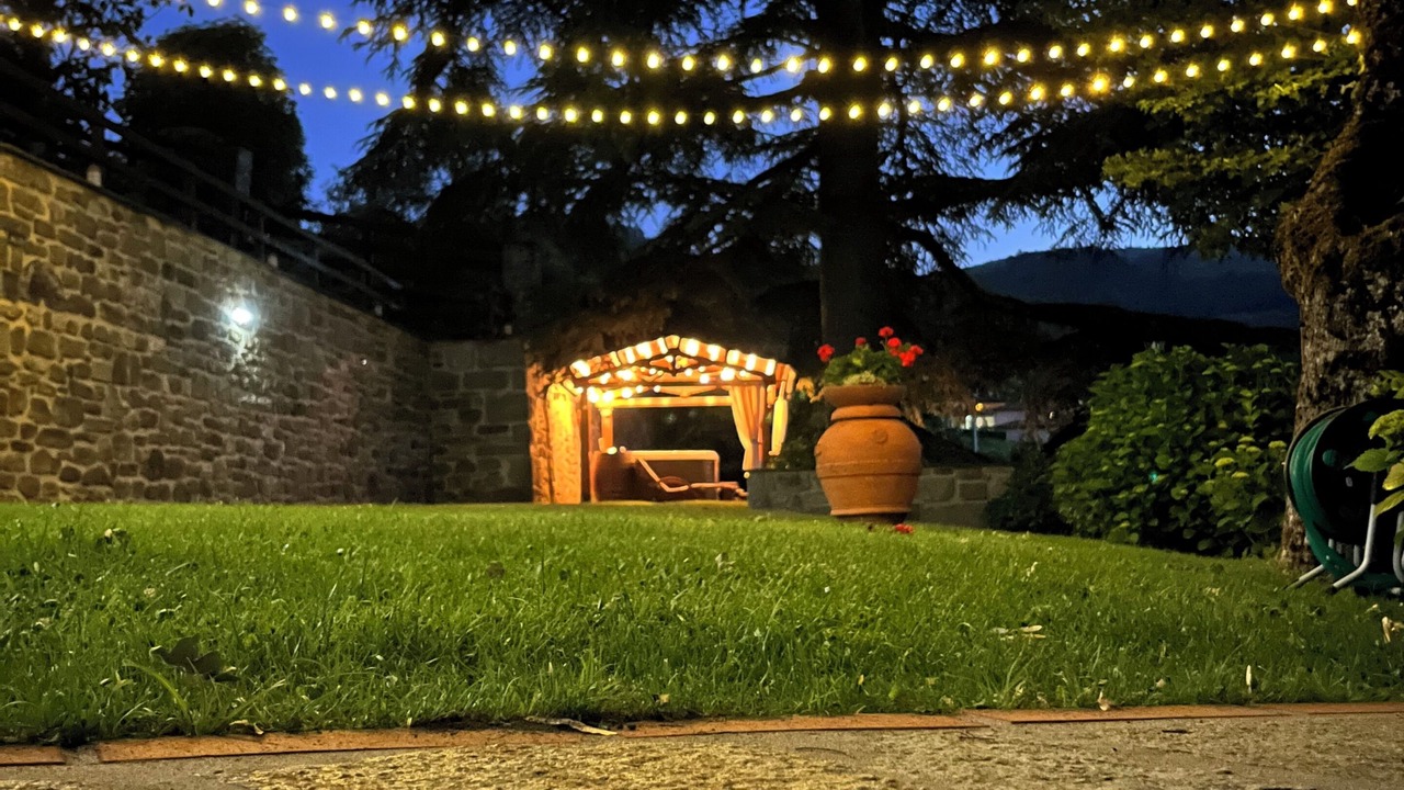 Photo of Outdoor in Castel Focognano