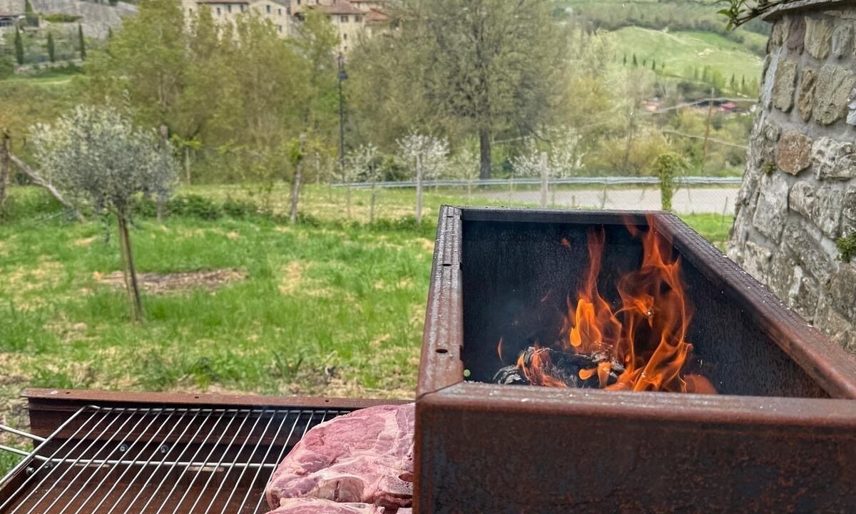 Photo of Outdoor in Castel Focognano