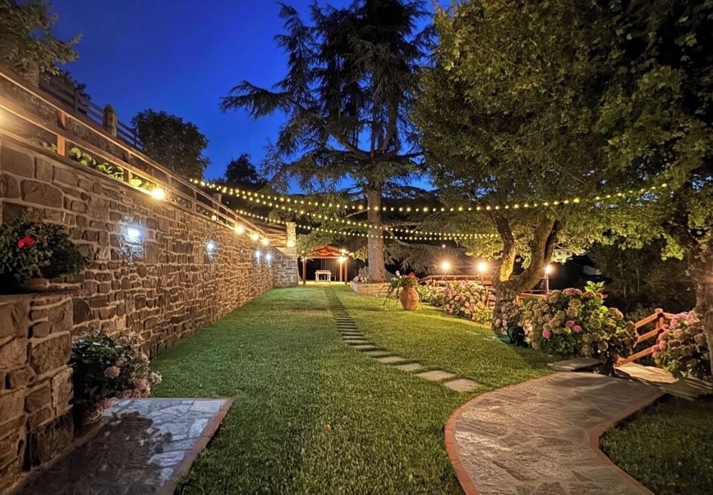 Photo of Outdoor in Castel Focognano