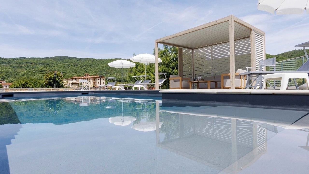 Photo of Outdoor in Castel Focognano
