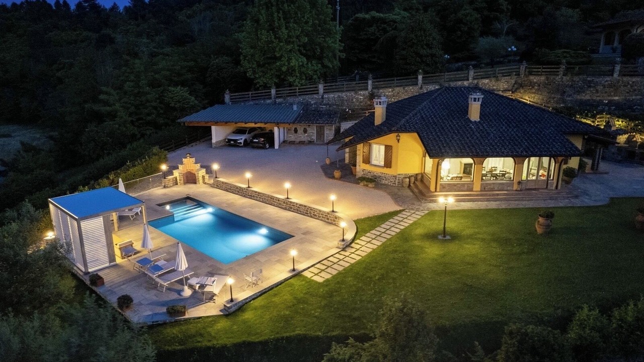 Photo of Outdoor in Castel Focognano
