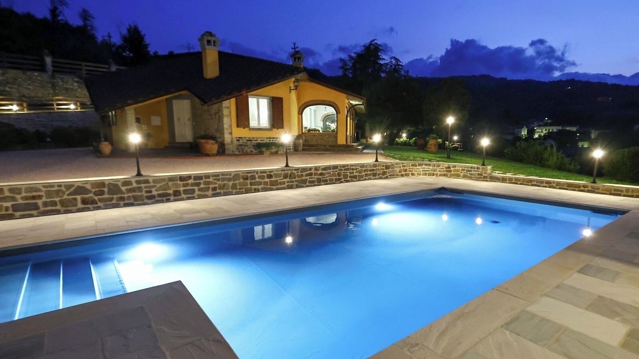 Photo of Outdoor in Castel Focognano