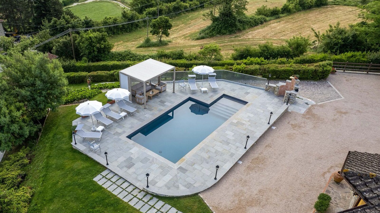 Photo of Outdoor in Castel Focognano