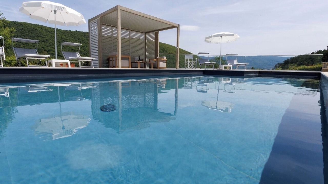 Photo of Outdoor in Castel Focognano
