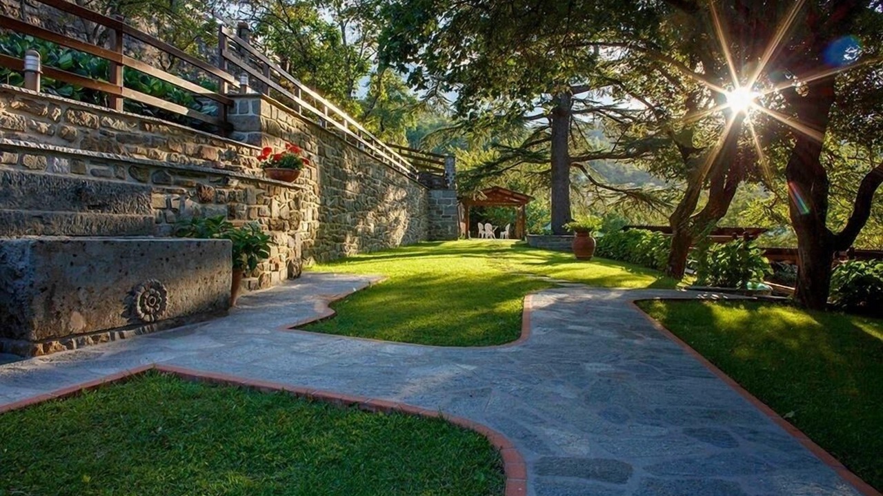 Photo of Outdoor in Castel Focognano