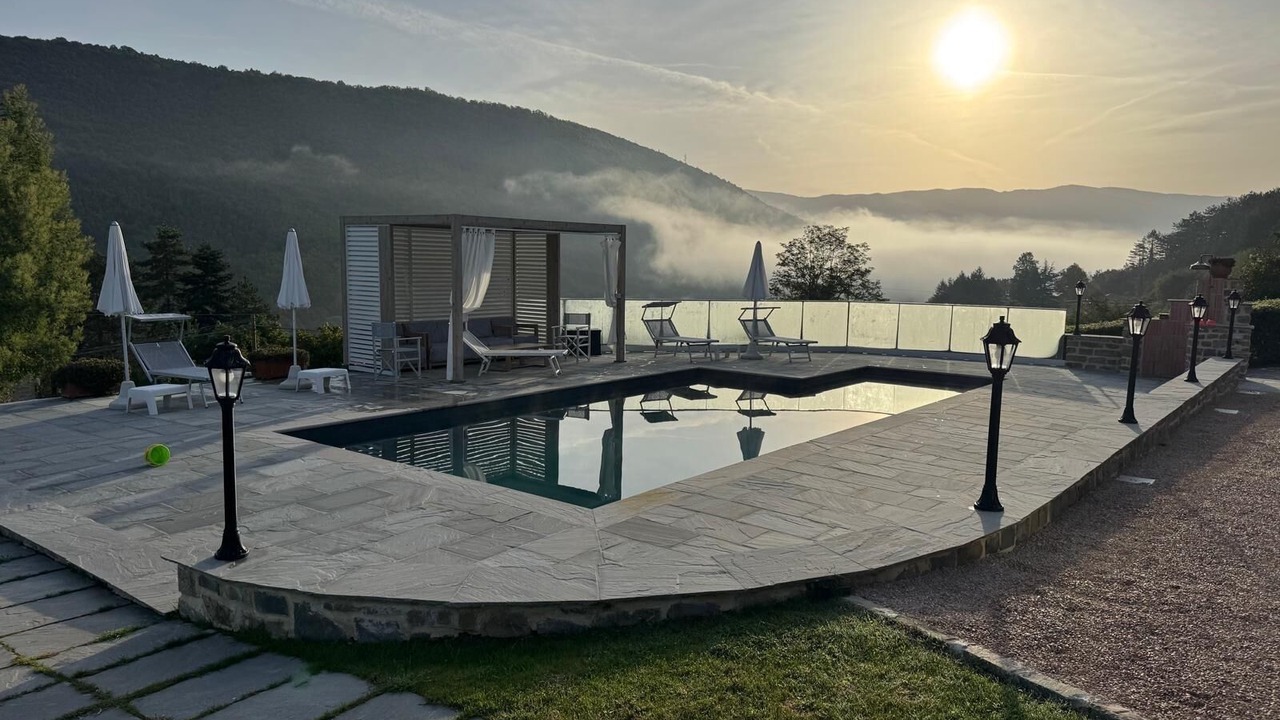 Photo of Outdoor in Castel Focognano