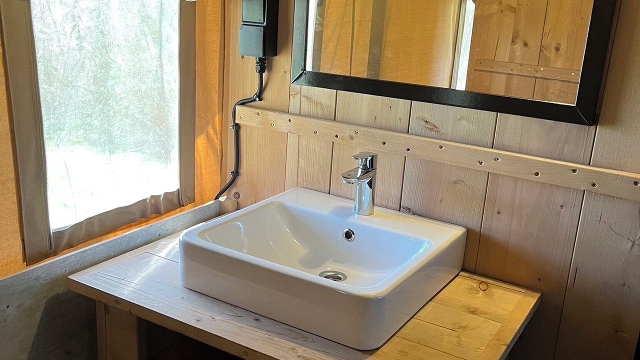 Photo of Bathroom in Hensbroek