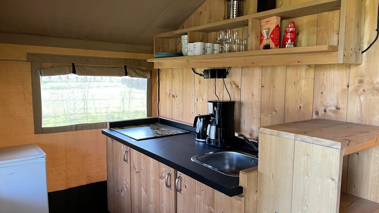 Photo of Kitchen in Hensbroek