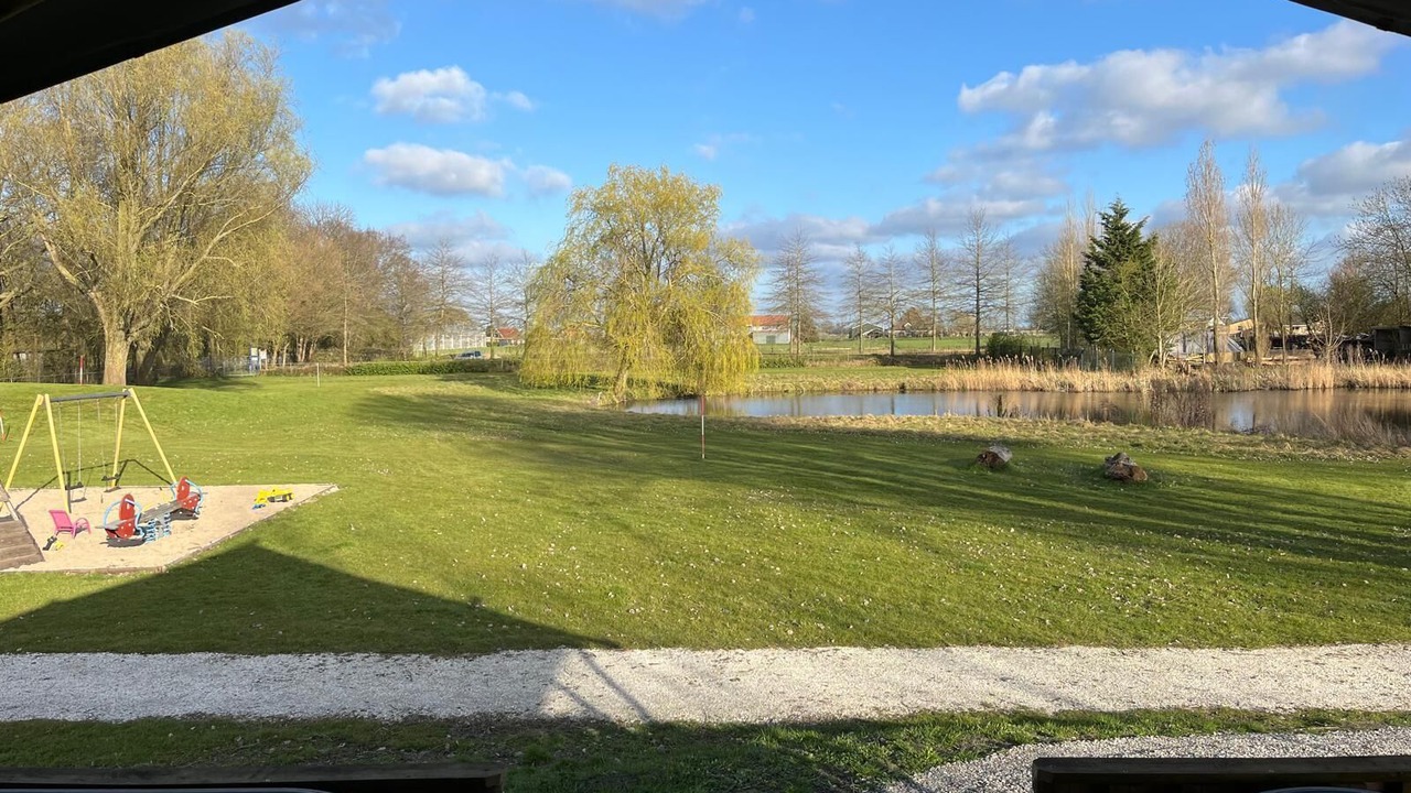 Photo of Outdoor in Hensbroek