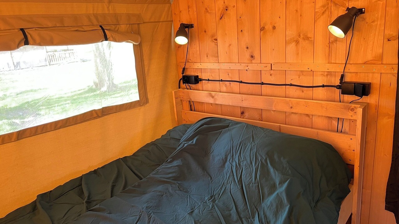 Photo of Bedroom in Hensbroek