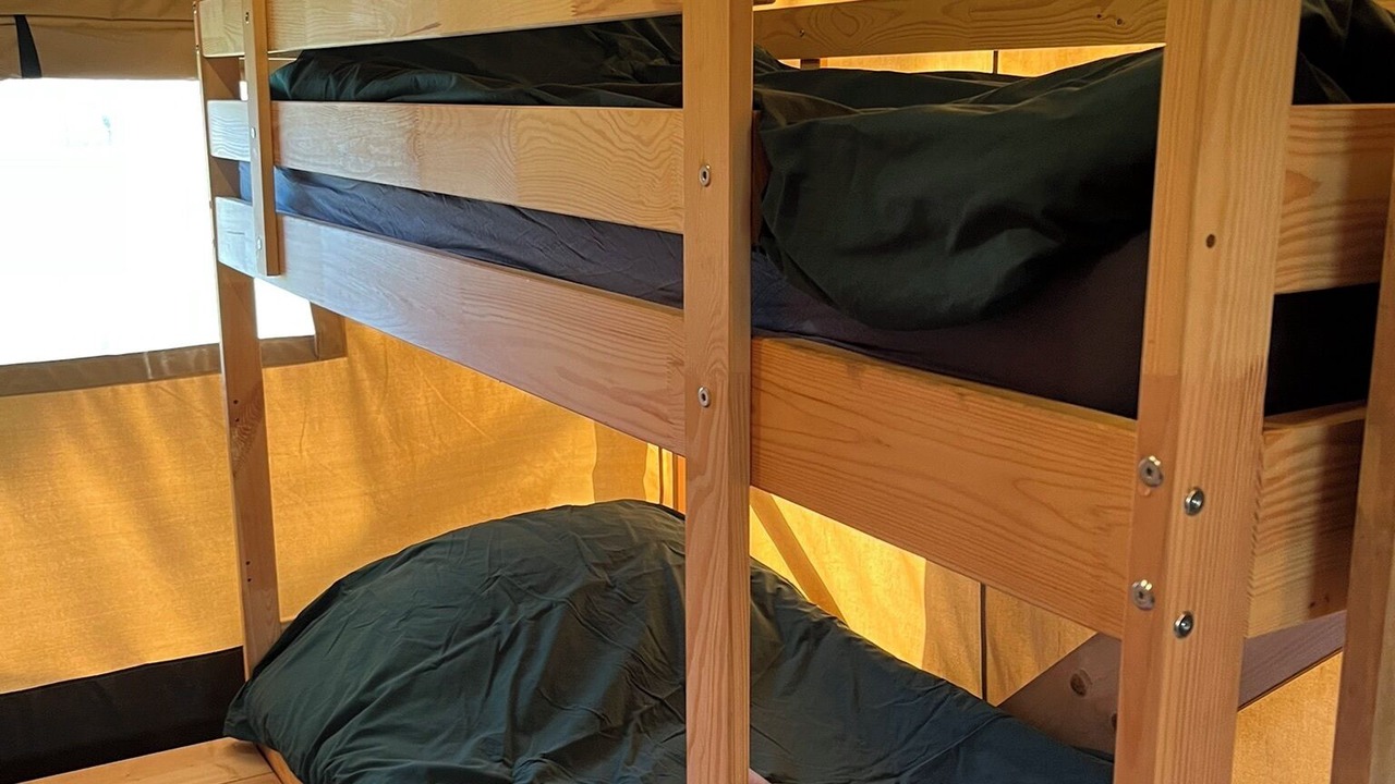 Photo of Bedroom in Hensbroek