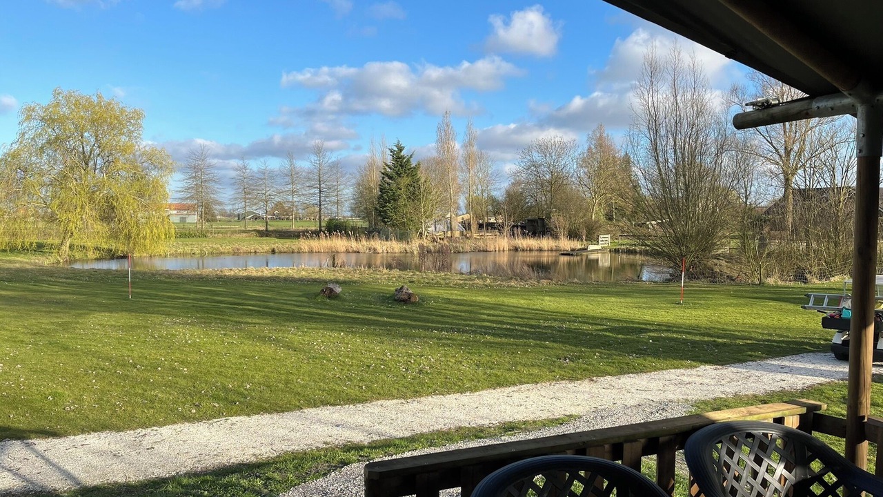 Photo of Outdoor in Hensbroek