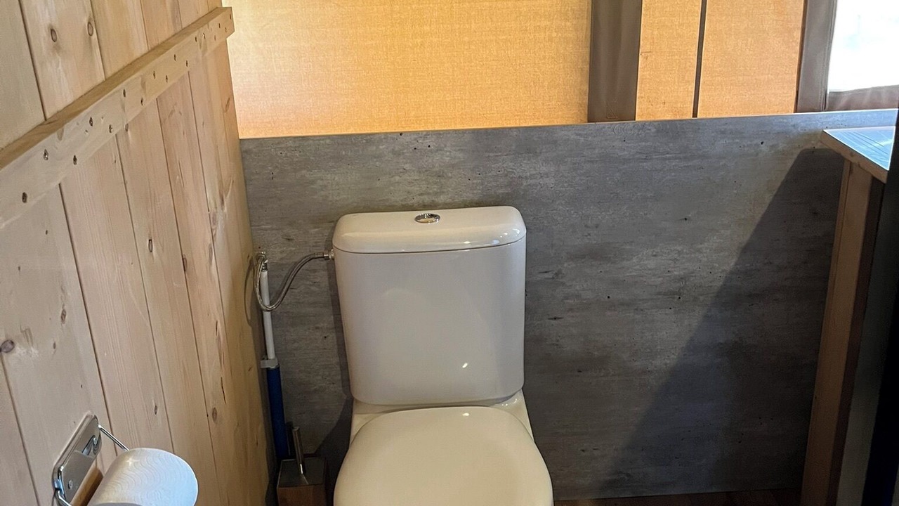 Photo of Bathroom in Hensbroek