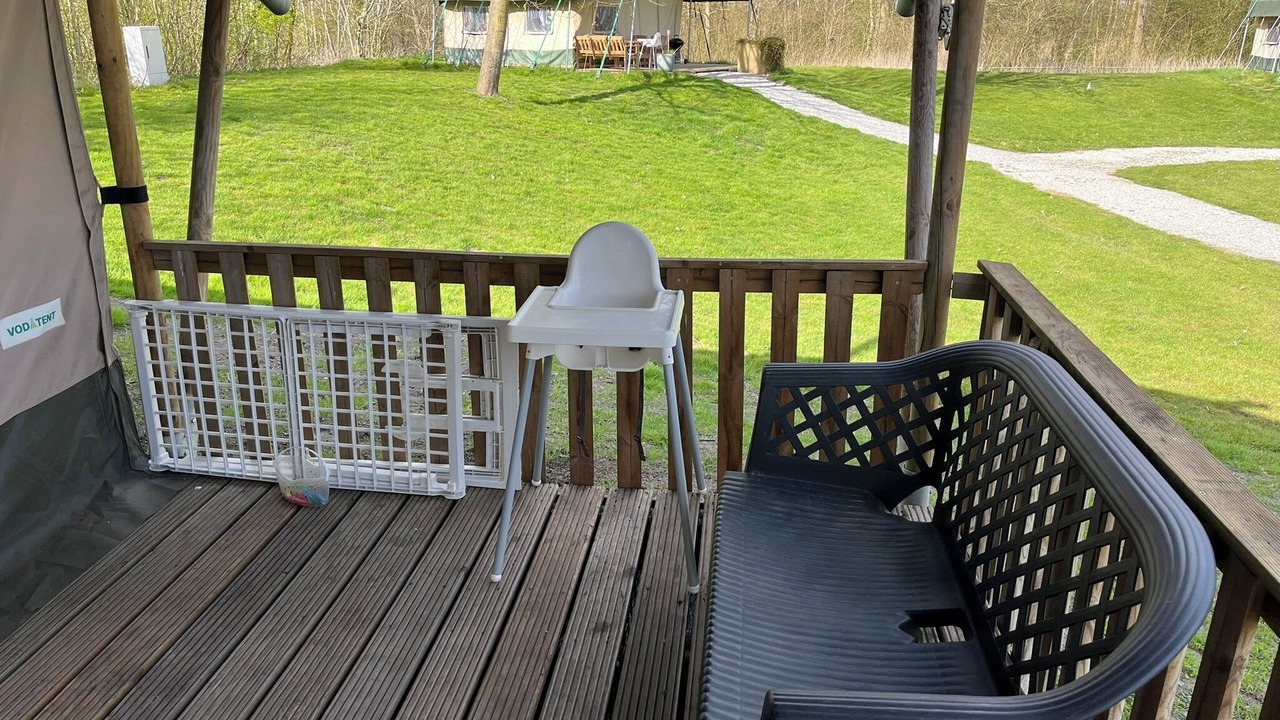 Photo of Patio Balcony in Hensbroek