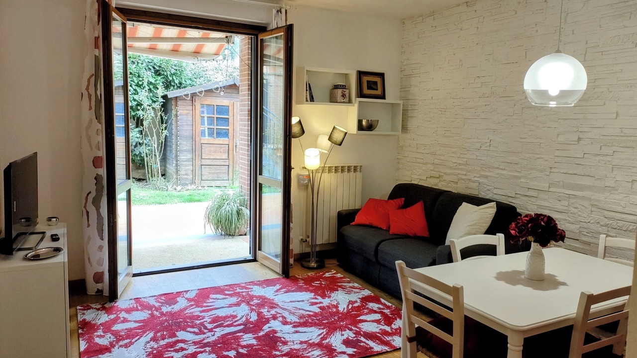 Photo of Livingroom in Sieci