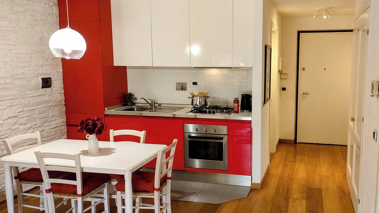 Photo of Kitchen in Sieci