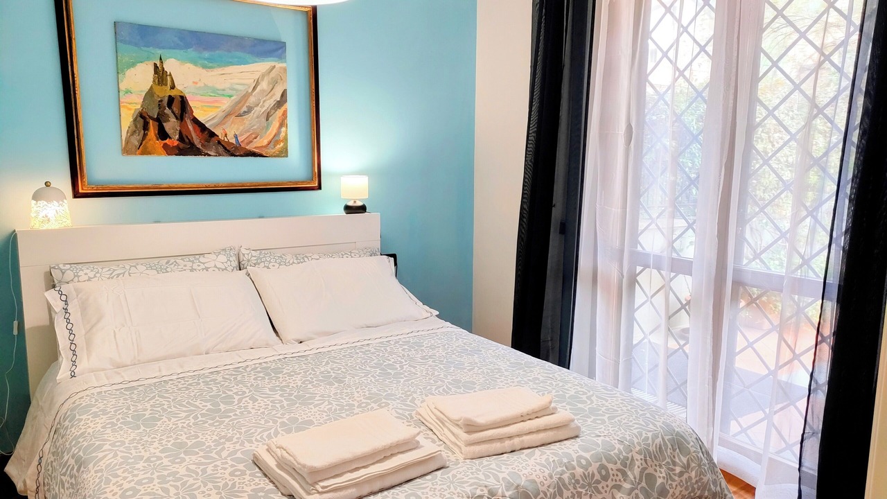 Photo of Bedroom in Sieci