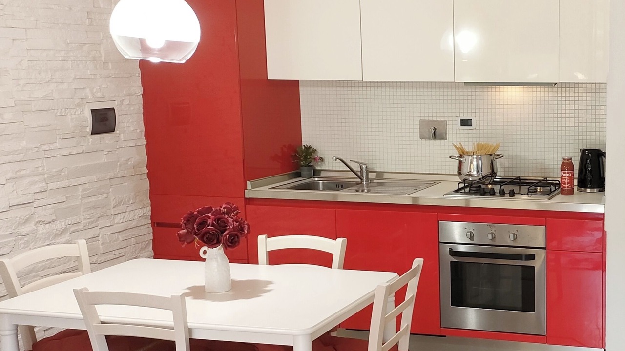 Photo of Kitchen in Sieci