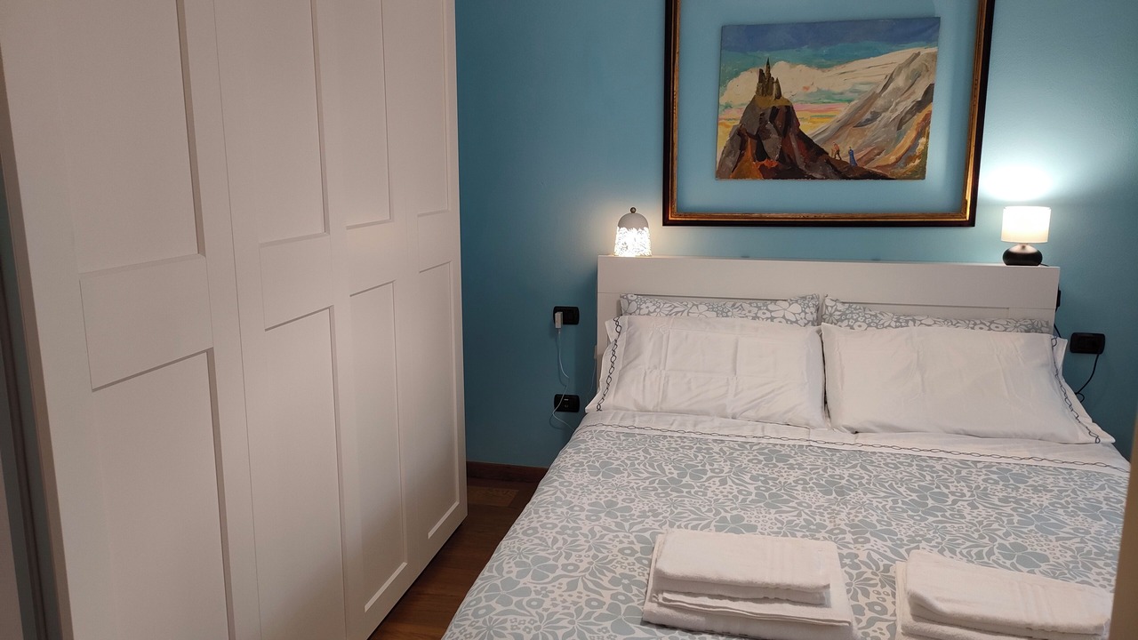 Photo of Bedroom in Sieci