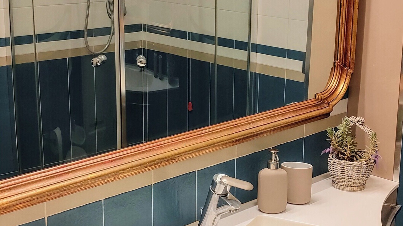 Photo of Bathroom in Sieci