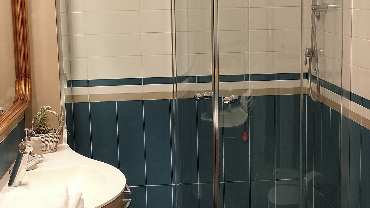 Photo of Bathroom in Sieci