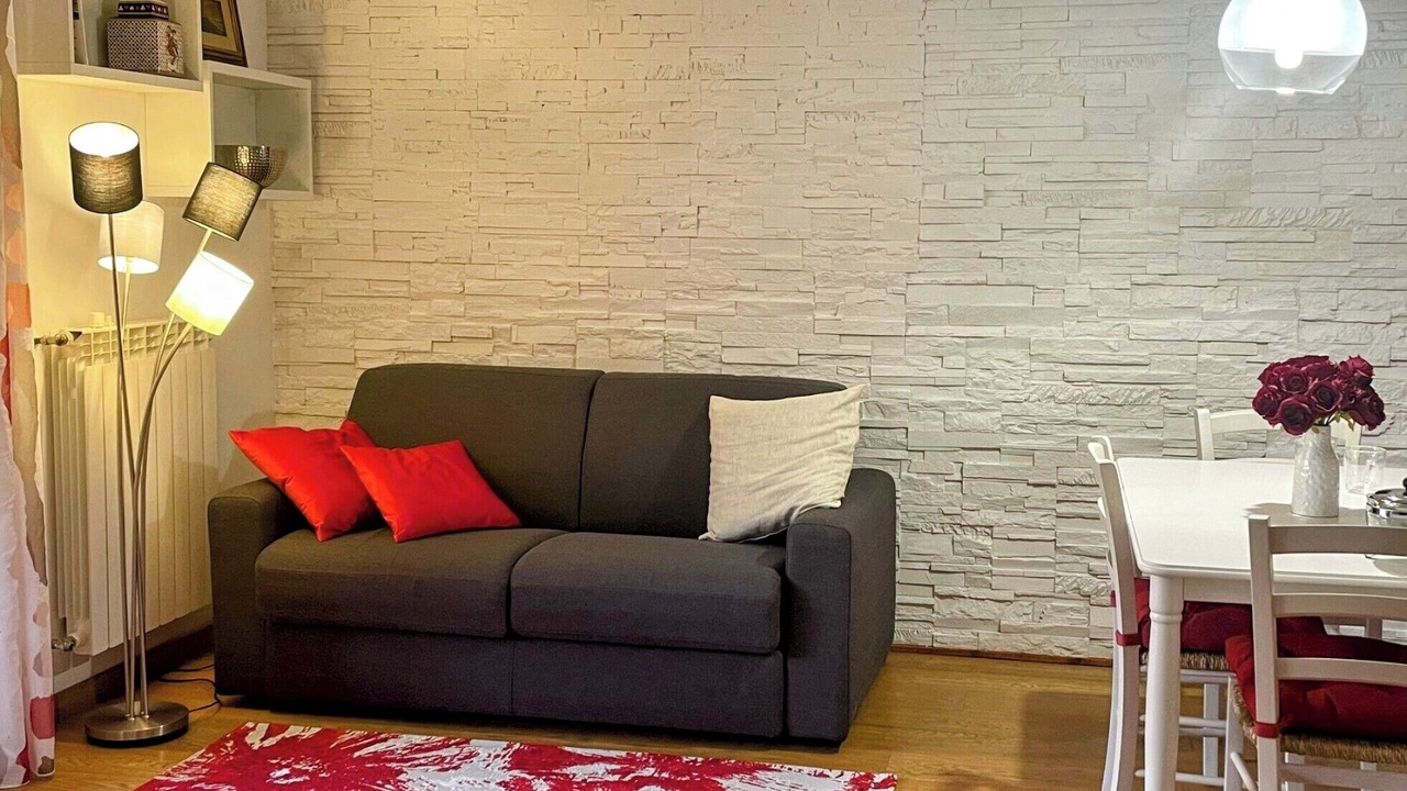 Photo of Livingroom in Sieci