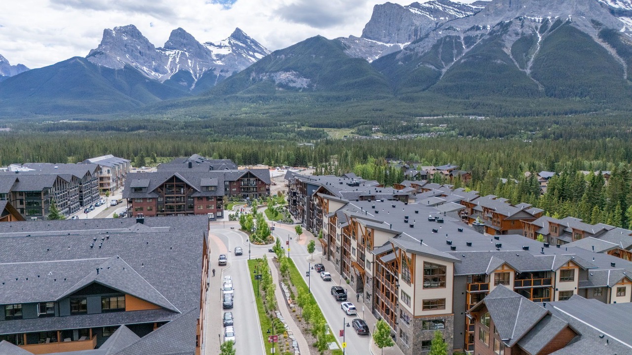 Photo of Others in Canmore
