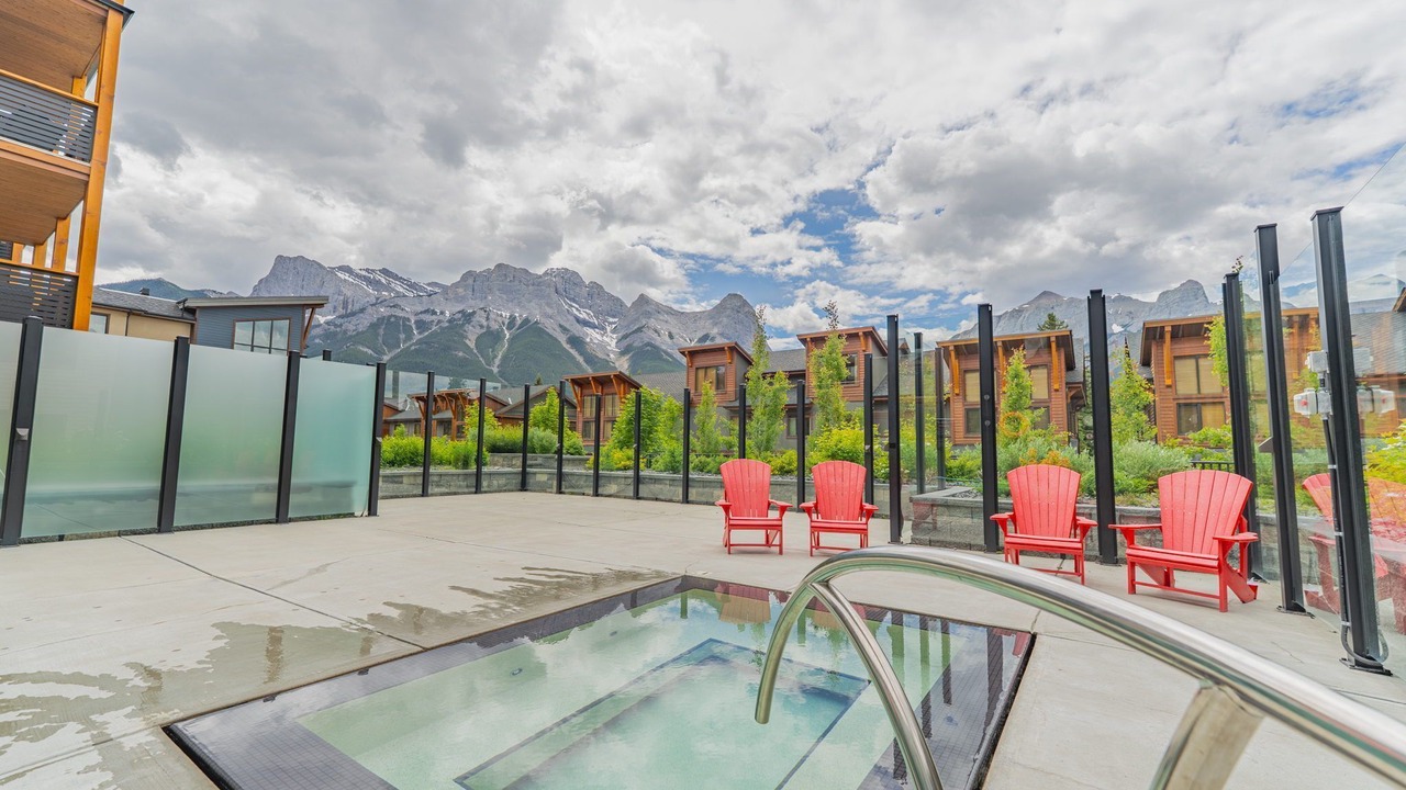 Photo of Others in Canmore