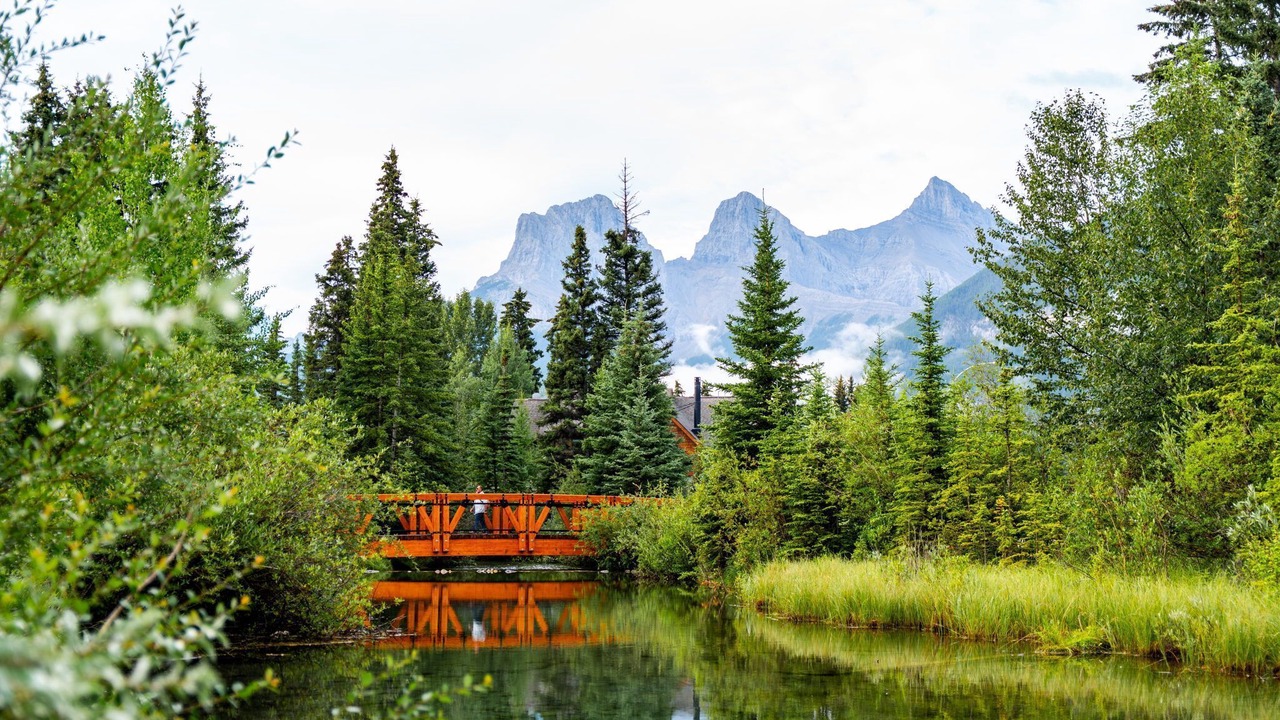 Photo of Others in Canmore
