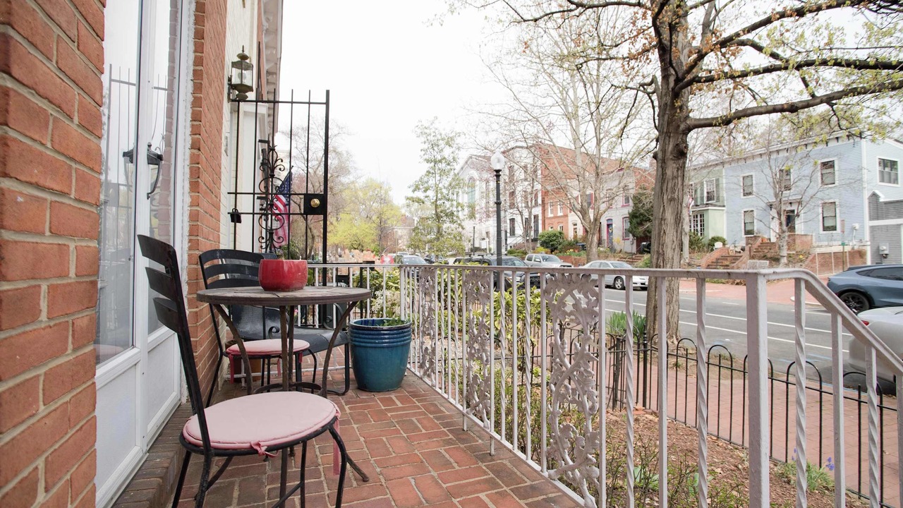 Photo of Outdoor in Capitol Hill