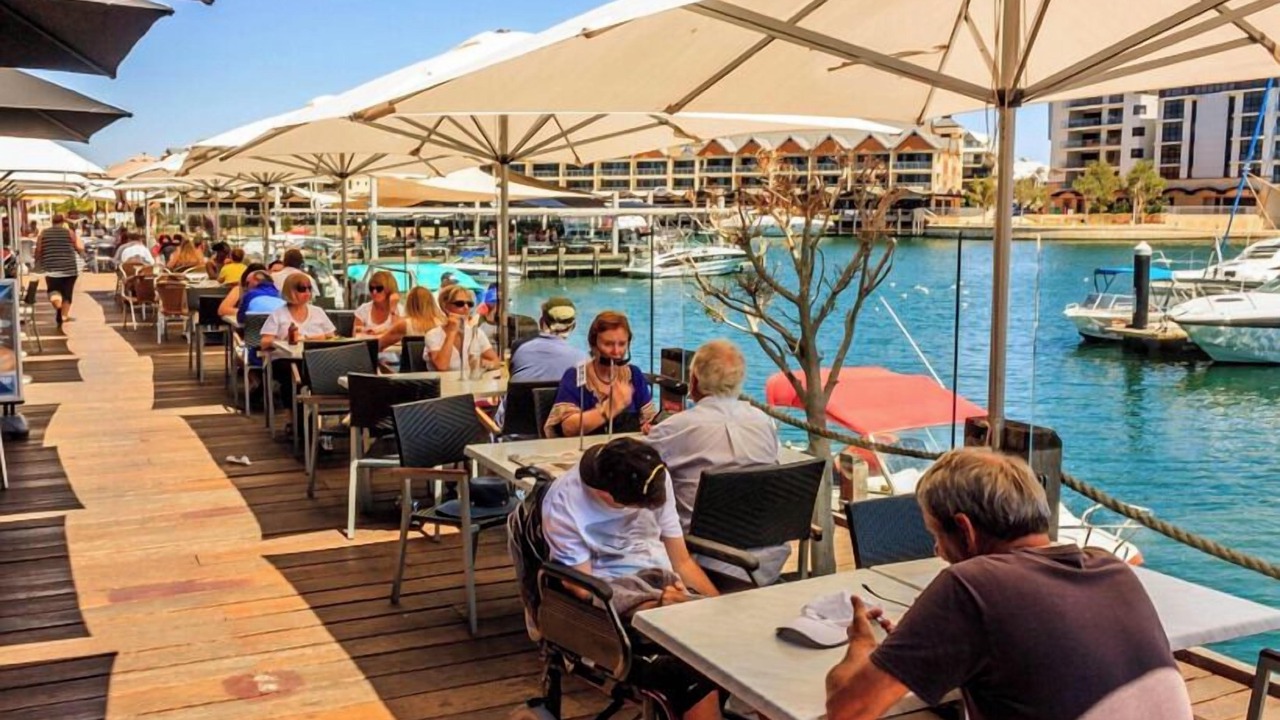 Photo of Outdoor in Mandurah