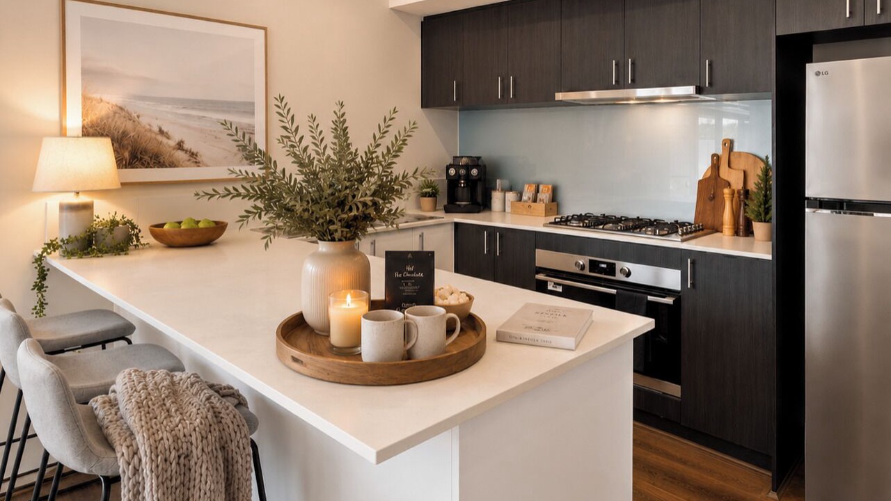 Photo of Kitchen in Mandurah