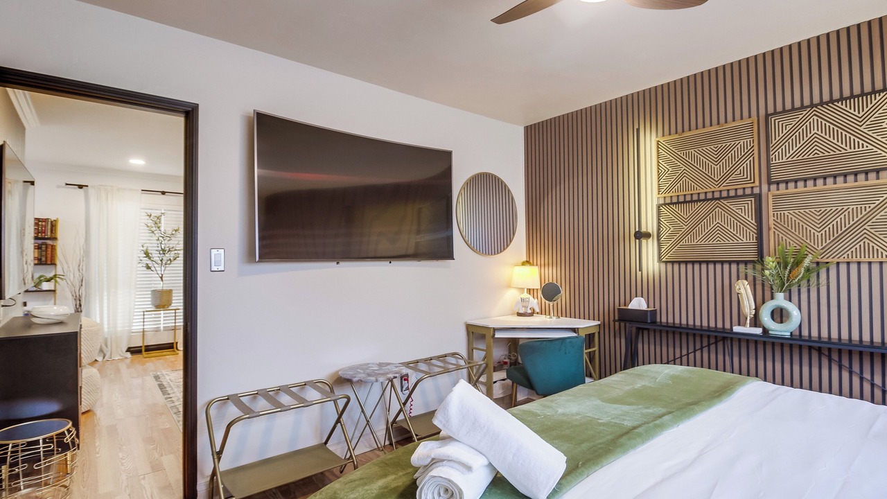 Photo of Bedroom in Hillcrest
