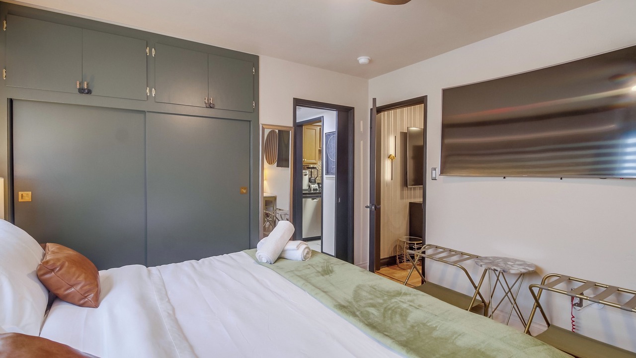 Photo of Bedroom in Hillcrest