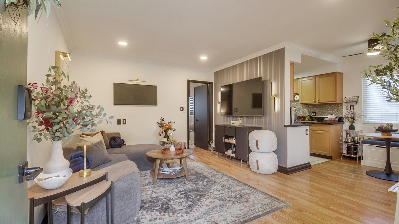 Photo of Livingroom in Hillcrest