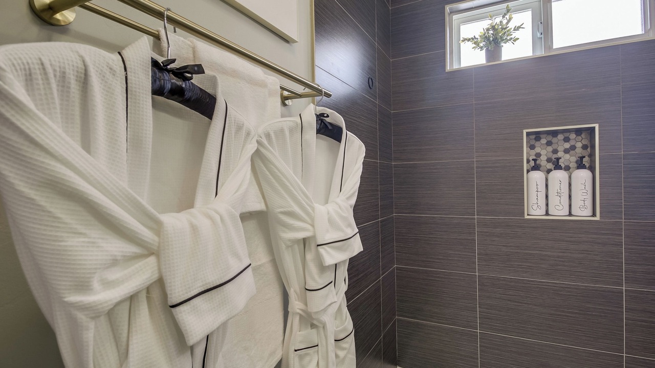 Photo of Bathroom in Hillcrest