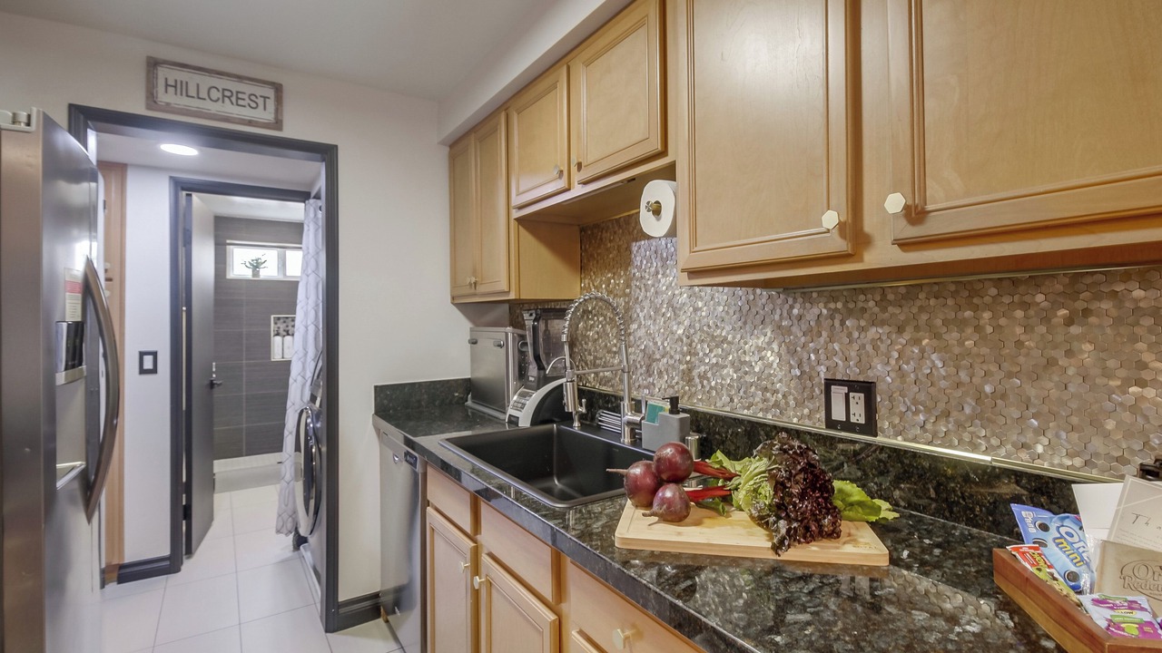 Photo of Kitchen in Hillcrest
