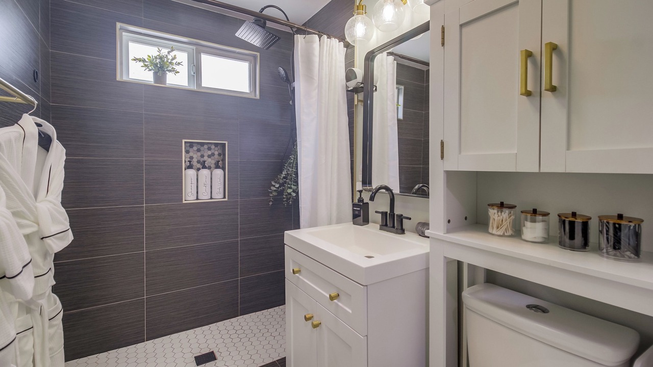 Photo of Bathroom in Hillcrest