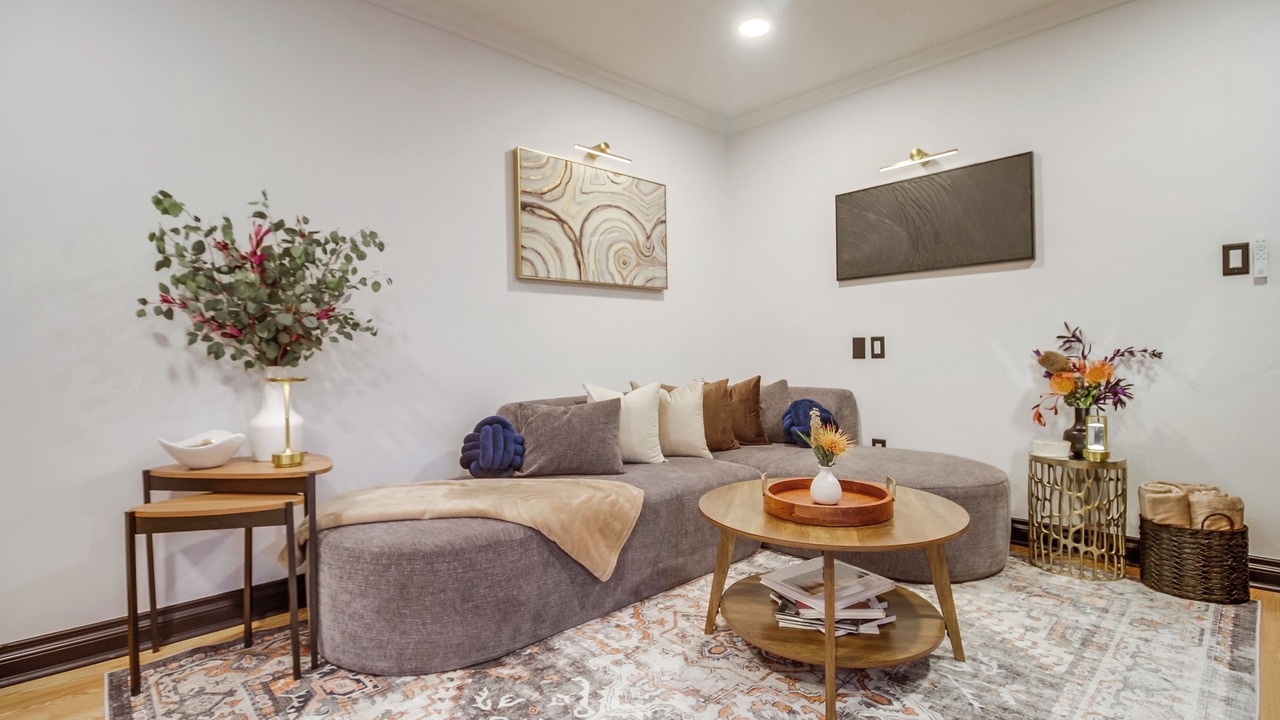 Photo of Livingroom in Hillcrest