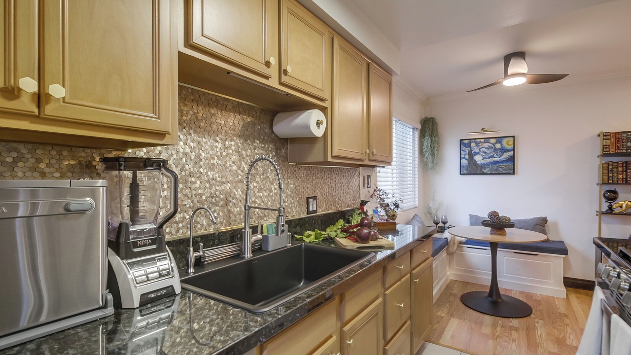 Photo of Kitchen in Hillcrest