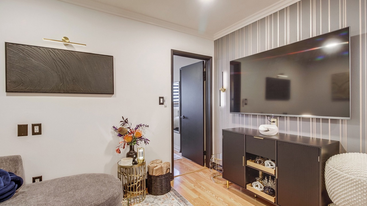 Photo of Livingroom in Hillcrest