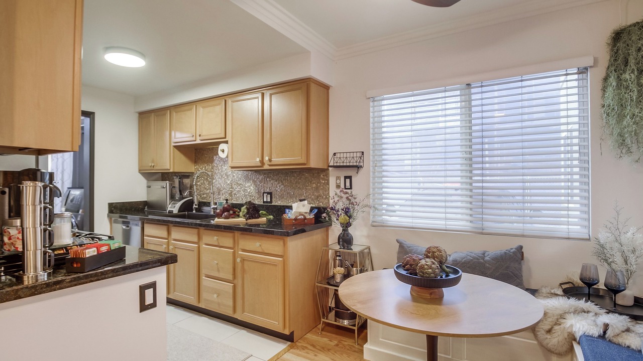 Photo of Kitchen in Hillcrest