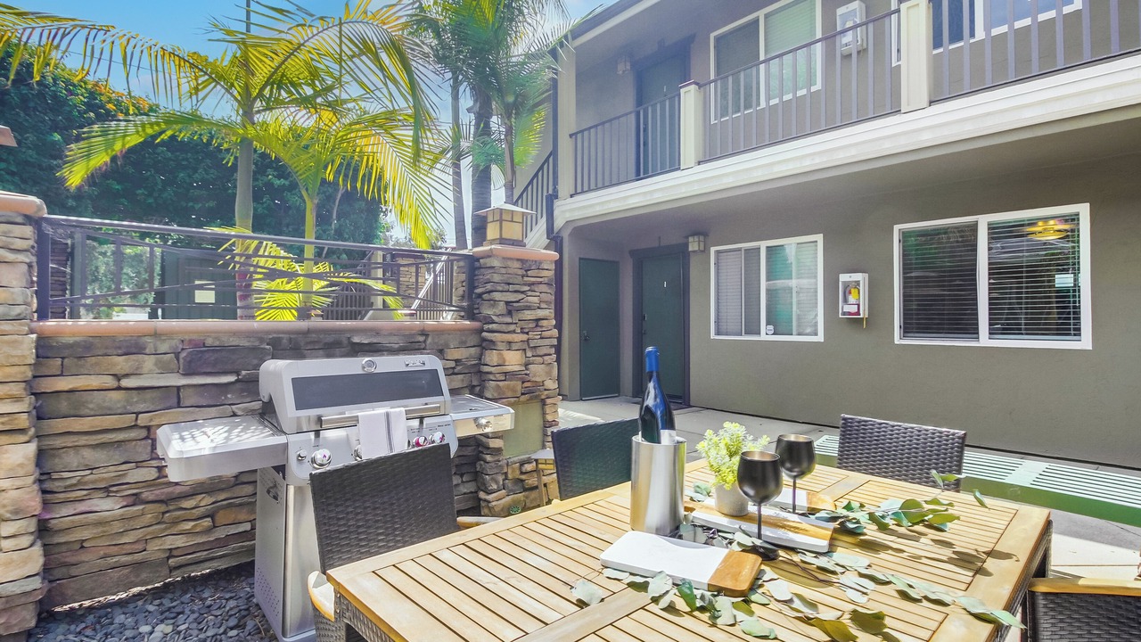 Photo of Outdoor in Hillcrest